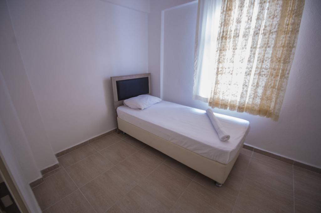 Inci Apart & Hotel Enez Buitenkant foto